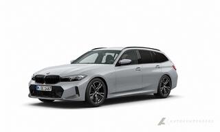 BMW 3-SERIE