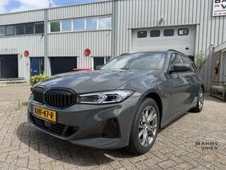 BMW 3-SERIE