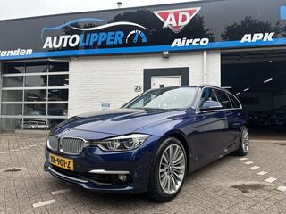 BMW 3-SERIE