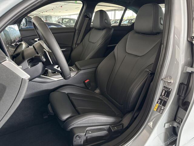 BMW 3-SERIE Sedan 330e M Sport | Trekhaak