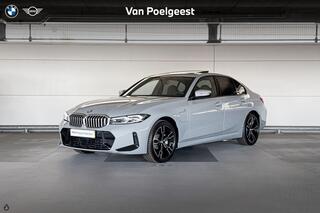 BMW 3-SERIE