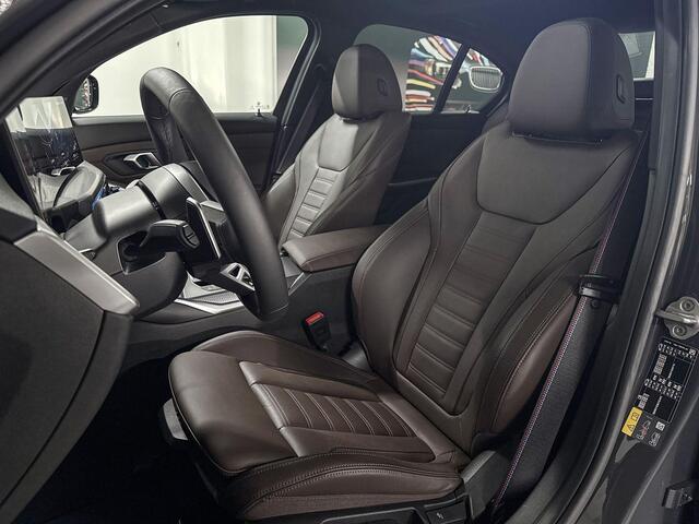 BMW 3-SERIE Sedan 330e M Sport Pro | Schuifdak