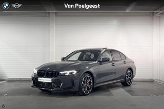BMW 3-SERIE