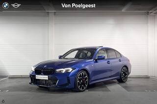 BMW 3-SERIE