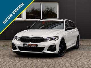BMW 3-SERIE