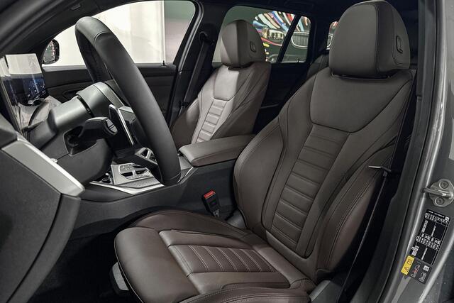 BMW 3-SERIE Touring 330e M Sport | Schuifdak |