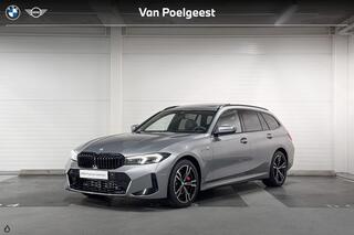 BMW 3-SERIE