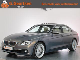 BMW 3-SERIE