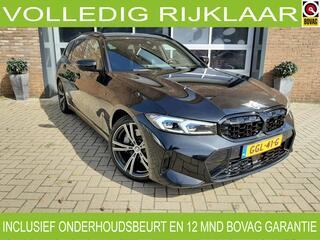 BMW 3-SERIE