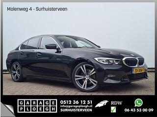 BMW 3-SERIE 320i Executive Edition Carplay Sport Led