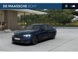 BMW 3-SERIE 330e M Sport Automaat / Schuif-kanteldak
