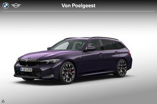 BMW 3-SERIE Touring 330e M Sport | Individual | Pano