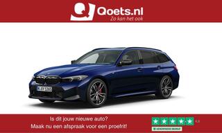 BMW 3-SERIE Touring M340i xDrive Panoramadak - Drivi