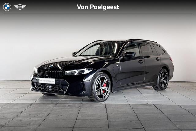 BMW 3-SERIE Touring 330e