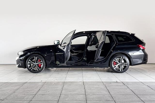BMW 3-SERIE Touring 330e