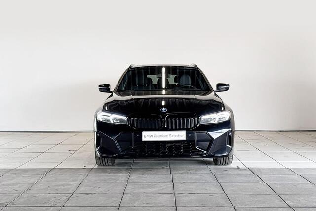 BMW 3-SERIE Touring 330e