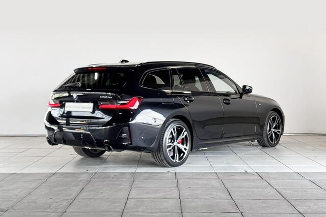 BMW 3-SERIE Touring 330e