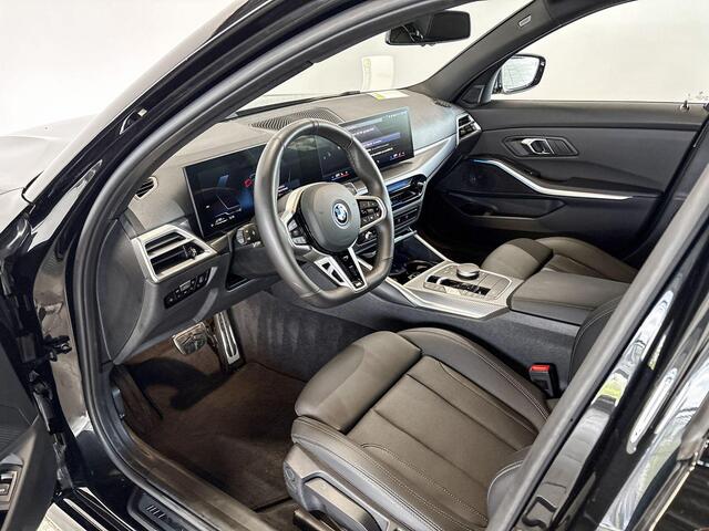 BMW 3-SERIE Touring 330e