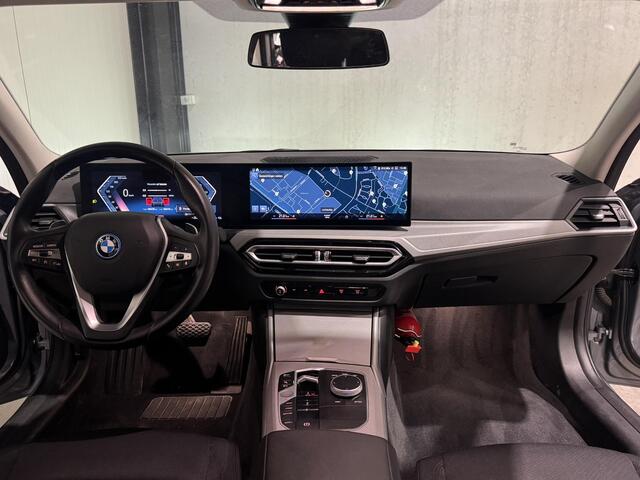 BMW 3-SERIE Touring 320e Aut. | navi | led | facelift model | shadow line |