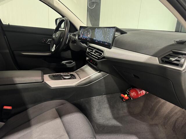 BMW 3-SERIE Touring 320e Aut. | navi | led | facelift model | shadow line |