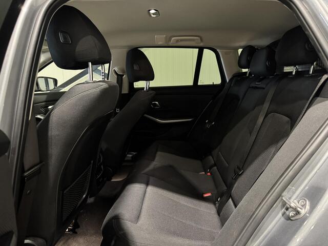 BMW 3-SERIE Touring 320e Aut. | navi | led | facelift model | shadow line |