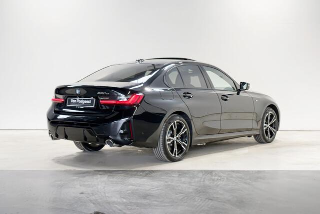 BMW 3-SERIE Sedan 330e M Sportpakket | M Sport | Comfort Pack