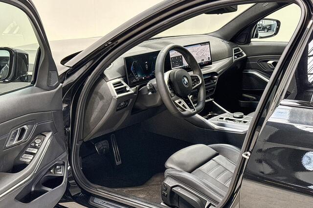 BMW 3-SERIE Sedan 330e M Sportpakket | M Sport | Comfort Pack