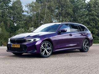 BMW 3-SERIE Touring 330e xDrive | 2 jaar garantie +