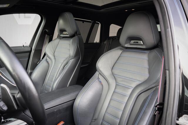 BMW 3-SERIE Touring 330e xDrive ADAPTIVE CRUISE | STOELVERWARMING | CAMERA | M STOELEN | PANO | HEAD UP | MEMORY | APPLE CARPLAY