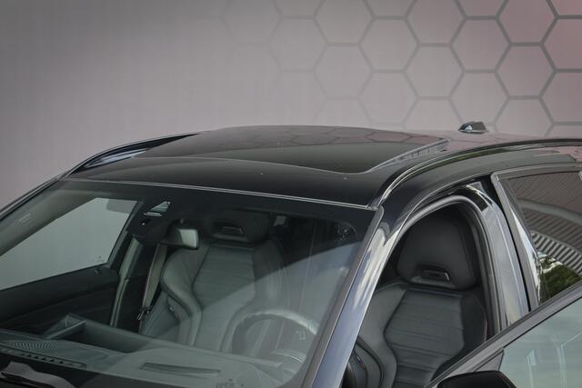 BMW 3-SERIE Touring 330e xDrive ADAPTIVE CRUISE | STOELVERWARMING | CAMERA | M STOELEN | PANO | HEAD UP | MEMORY | APPLE CARPLAY