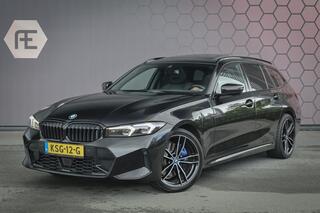 BMW 3-SERIE Touring 330e xDrive ADAPTIVE CRUISE | ST