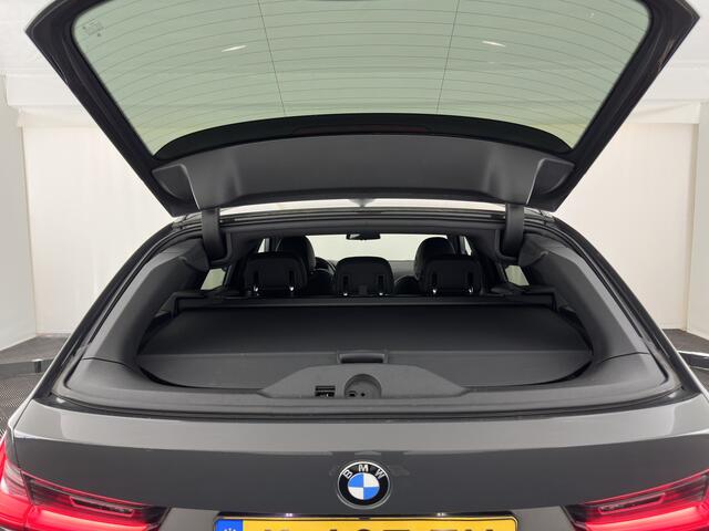 BMW 3-SERIE Touring 330e High Executive (Plug-in) {SoH-91%} (INCL.BTW) Aut. *LEATHER | FULL-LED | HEATED-SPORTSEATS | HIFI-SOUND | NAVI-FULLMAP | DAB+ | DIGI-COCKPIT | PRIVACY-GLASS | AMBIENT-LIGHT | ECC | PDC | CRUISE | 19-ALU* – foto 10