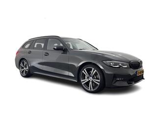 BMW 3-SERIE Touring 330e High Executive (Plug-in) {S