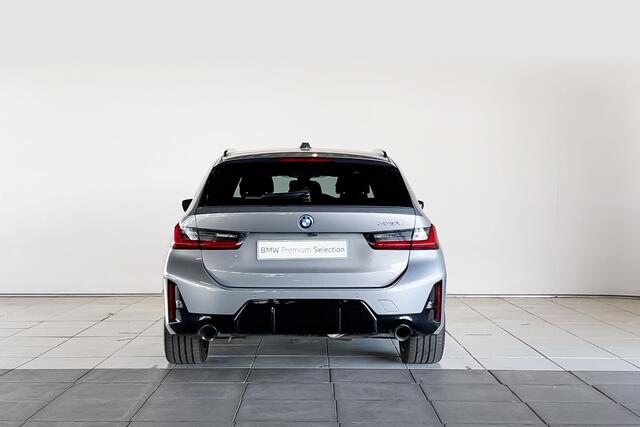BMW 3-SERIE Touring 330e M Sport | Panoramadak | Trekhaak