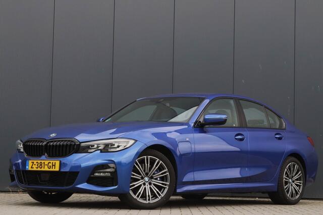 BMW 3-SERIE 330e G20 M Sport Head-Up ACC Carplay