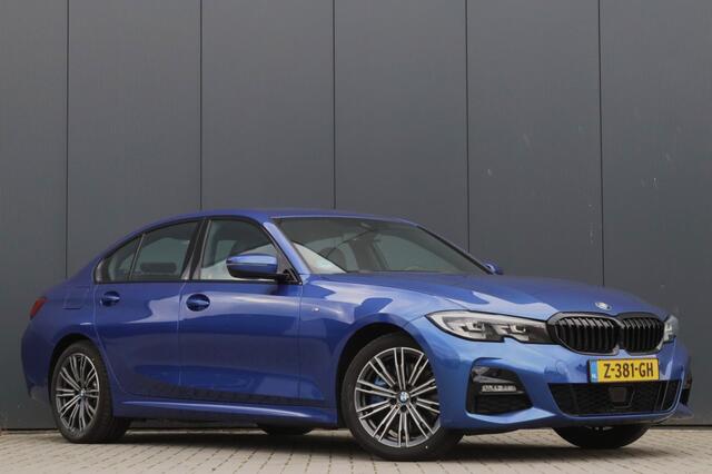 BMW 3-SERIE 330e G20 M Sport Head-Up ACC Carplay