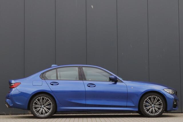 BMW 3-SERIE 330e G20 M Sport Head-Up ACC Carplay