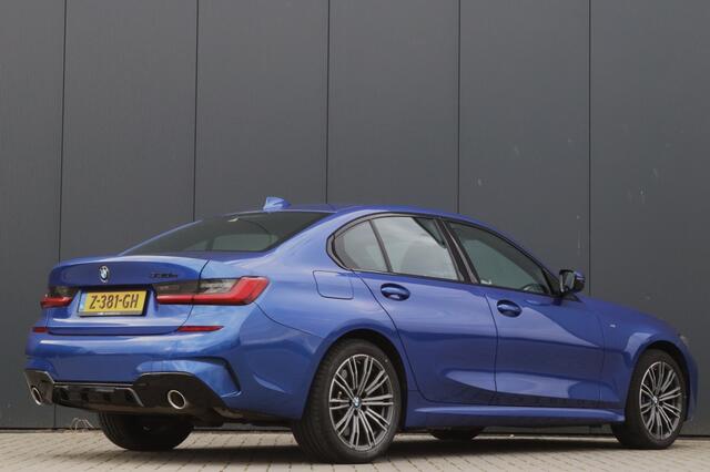 BMW 3-SERIE 330e G20 M Sport Head-Up ACC Carplay