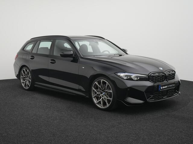 BMW 3-SERIE Touring 330i xDrive M-Sport | M-Performance Package | Adaptive |