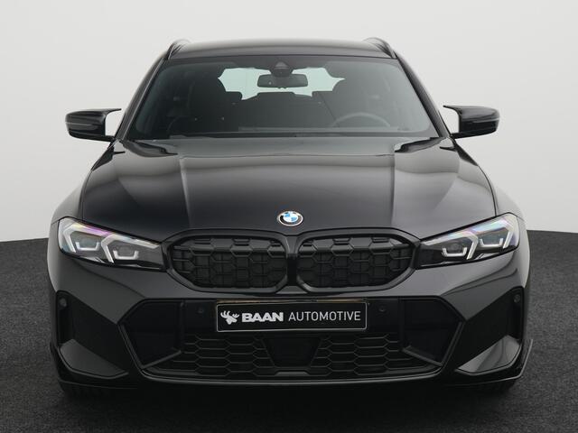 BMW 3-SERIE Touring 330i xDrive M-Sport | M-Performance Package | Adaptive |