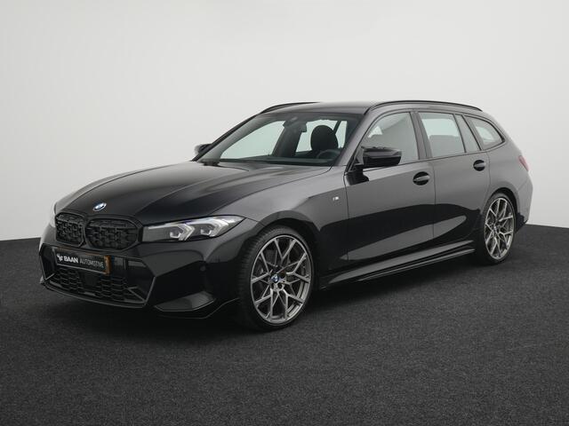 BMW 3-SERIE Touring 330i xDrive M-Sport | M-Performance Package | Adaptive |