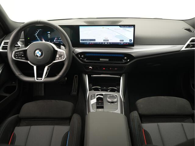 BMW 3-SERIE Touring 330i xDrive M-Sport | M-Performance Package | Adaptive |