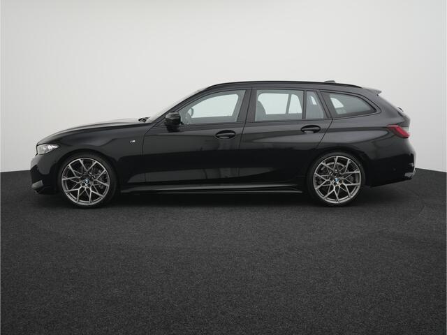 BMW 3-SERIE Touring 330i xDrive M-Sport | M-Performance Package | Adaptive |