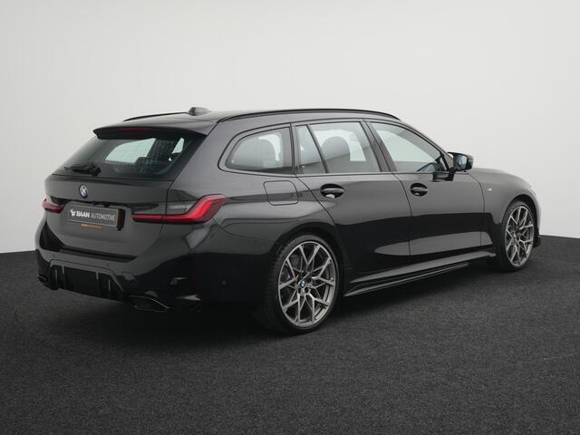 BMW 3-SERIE Touring 330i xDrive M-Sport | M-Performance Package | Adaptive |