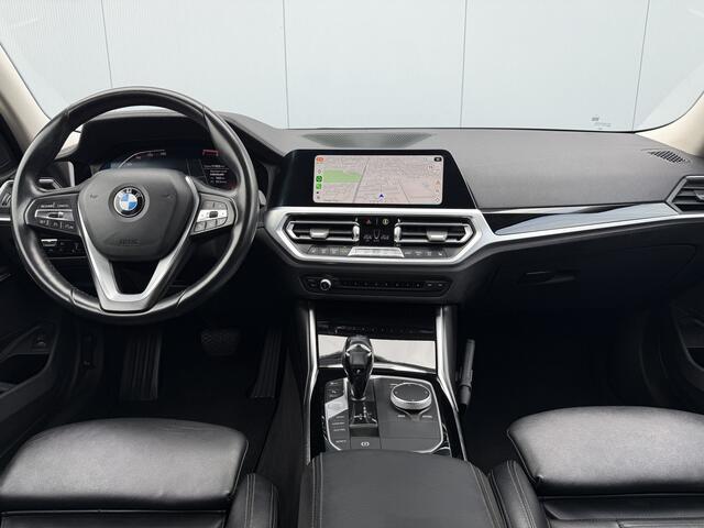BMW 3-SERIE Touring 320i High Executive Automaat Schuifdak/Carplay.