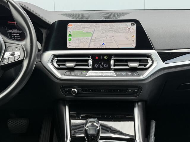 BMW 3-SERIE Touring 320i High Executive Automaat Schuifdak/Carplay.
