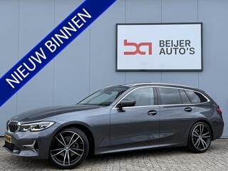 BMW 3-SERIE Touring 320i High Executive Automaat Sch