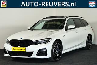 BMW 3-SERIE 330e M-Sport Pro Panorama / Opendak / Pi