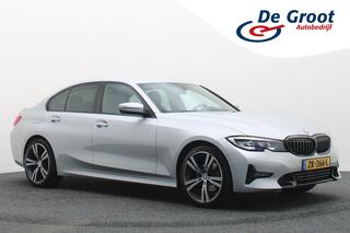 BMW 3-SERIE 320i Executive Edition Leder/Stof, Virtu
