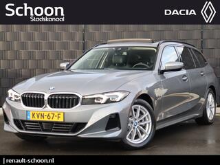 BMW 3-SERIE Touring 320e PHEV | Leder | Pano | HUD |